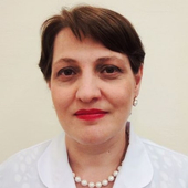 Магомедова Зульфия Магомедовна, кардиолог