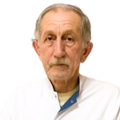 Гасанов Курбан Гасанович, педиатр