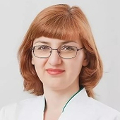 Полякова Юлия Васильевна, ревматолог