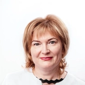 Олейникова Ольга Валерьевна, кардиолог