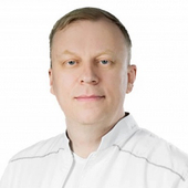 Чудинов Алексей Владимирович, психотерапевт