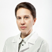 Большакова Людмила Александровна, невролог