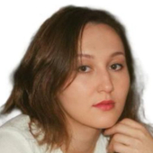 Санаева Мария Дмитриевна, врач функциональной диагностики