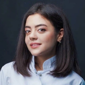 Кузьминова Валерия Олеговна, эндокринолог