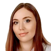 Балашова Анастасия Александровна, терапевт