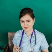 Левкович Александра Сергеевна, детский психиатр