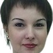 Алимова Гелия Зевдетовна, невролог