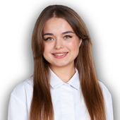 Кораблева Валерия Сергеевна, пародонтолог