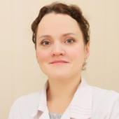 Галиева Римма Сергеевна, невролог