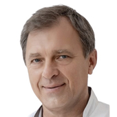 Лузгин Андрей Борисович, ЛОР