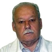 Авин Эмиль Евсеевич, невролог