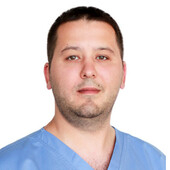 Котовенко Андрей Александрович, онколог