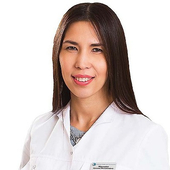 Мурашова Ксения Михайловна, врач УЗД