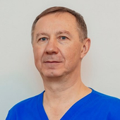 Малафеев Александр Владимирович, офтальмолог-хирург