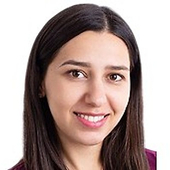 Шкуткова Диана Олеговна, ортодонт