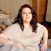 Слободян Ирина, психолог