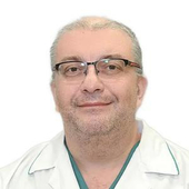 Смирнов Вадим Алексеевич, уролог