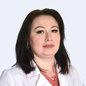Кокаева Азаухан Саламовна, уролог