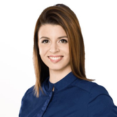 Данилова Дарья Олеговна, стоматолог-терапевт