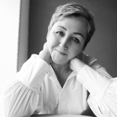 Елатова Анна Викторовна, психолог