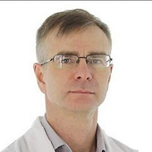 Коротаев Сергей Геннадьевич, хирург