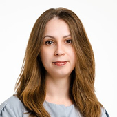 Семьян Ольга Алексеевна, стоматолог-терапевт