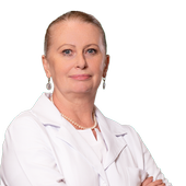 Кардаш Наталья Александровна, эндоскопист