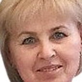 Янович Надежда Валерьевна, стоматолог-терапевт