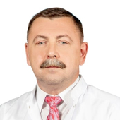 Шахтарин Игорь Юрьевич, анестезиолог-реаниматолог