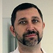 Пшеничников Юрий Михайлович, стоматолог-ортопед