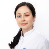 Палкина Татьяна Владимировна, стоматолог-терапевт