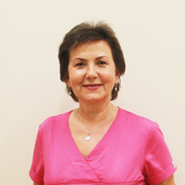 Тушенцова Галина Николаевна, детский массажист