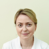 Бутченко Мария Анатольевна, офтальмолог