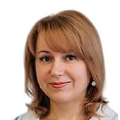 Фомина Светлана Викторовна, эндокринолог