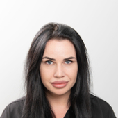 Феоктистова Елена Эдуардовна, стоматолог-терапевт