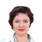 Веретенникова Татьяна Викторовна, гастроэнтеролог