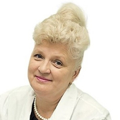 Гринцова Татьяна Павловна, терапевт