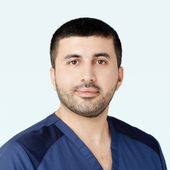 Гилилов Вадим Изроевич, ЛОР