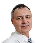 Хлуд Владимир Харитонович, хирург