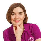 Якина (Байда) Наталья Григорьевна, невролог