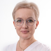 Рыжкова Юлия Михайловна, массажист