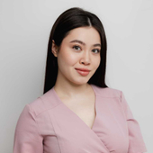 Халыкназарова Алсу Сериковна, детский стоматолог