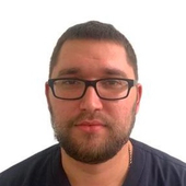 Гридин Игорь Игоревич, терапевт