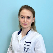 Шумова Оксана Романовна, сурдолог