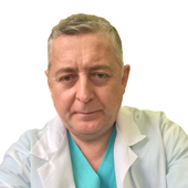 Грачев Александр Юрьевич, реаниматолог