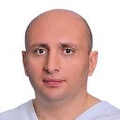 Бегларян Арутюн Врежикович, уролог