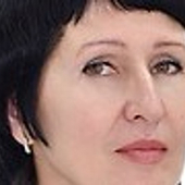 Бабкина Ольга Викторовна, ортодонт