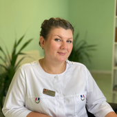 Агафонова Надежда Александровна, гинеколог