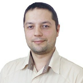 Блохин Виктор Николаевич, массажист