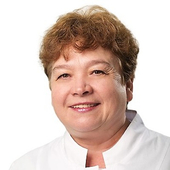 Савченко Ольга Александровна, психолог